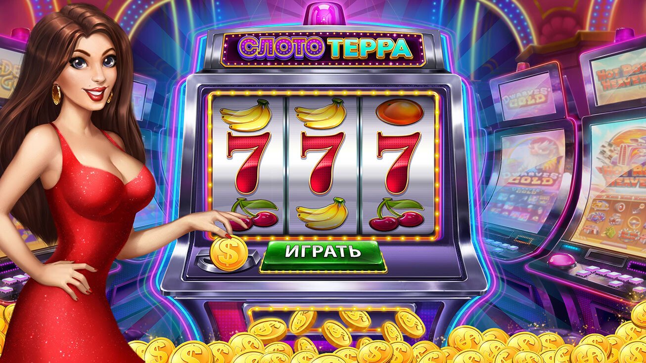 777slot